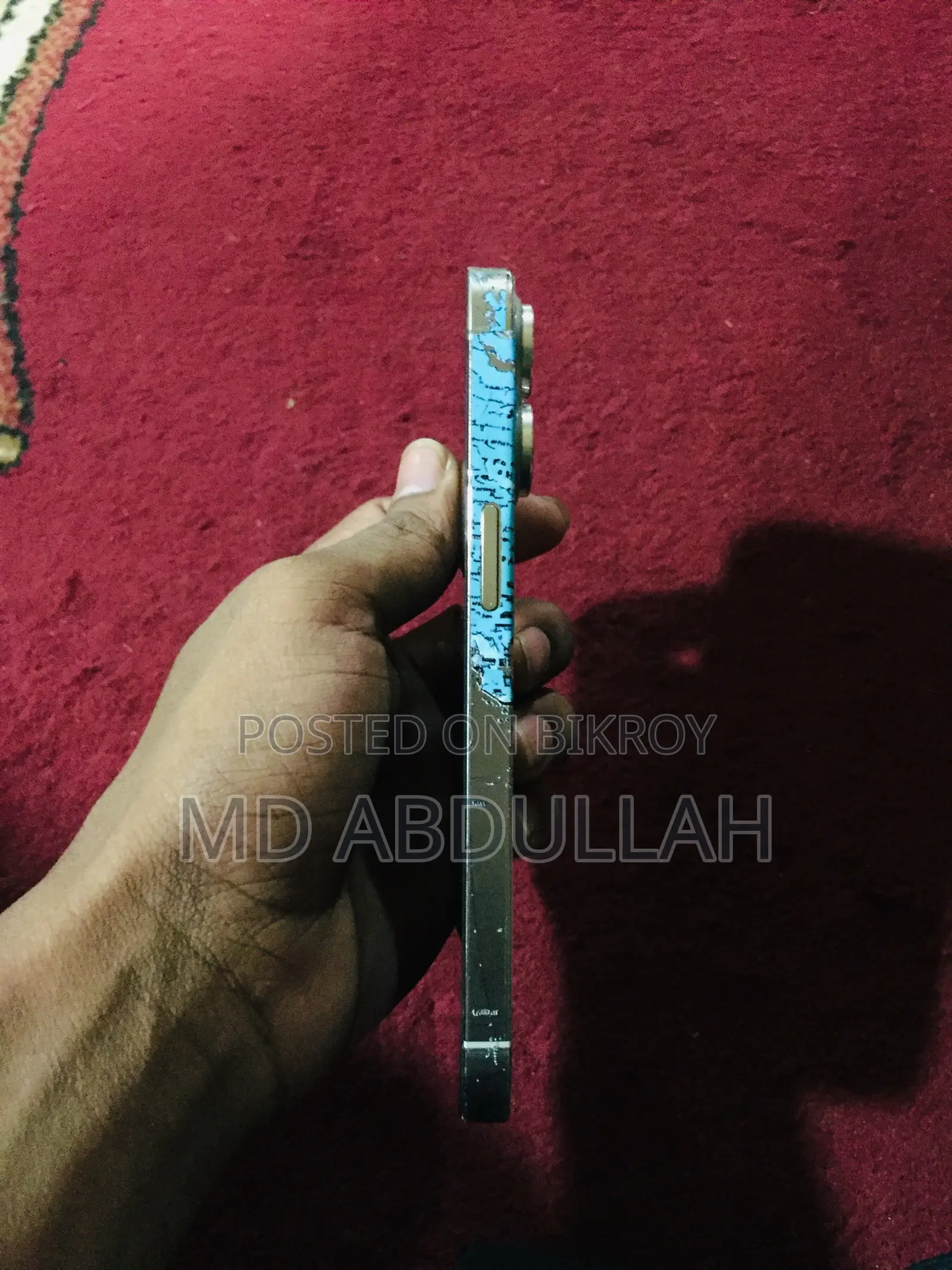 Apple iPhone 13 Pro 128 GB White