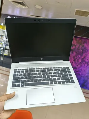 Laptop HP EliteBook 840 G6 8GB Intel Core i5 SSD 256GB