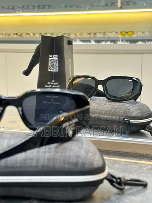 Most Demanding Sunglass