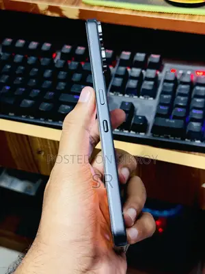 নাথিং ফোন সিএমএফ ফোন ২ প্রো ১২৮ জিবি ব্ল্যাক