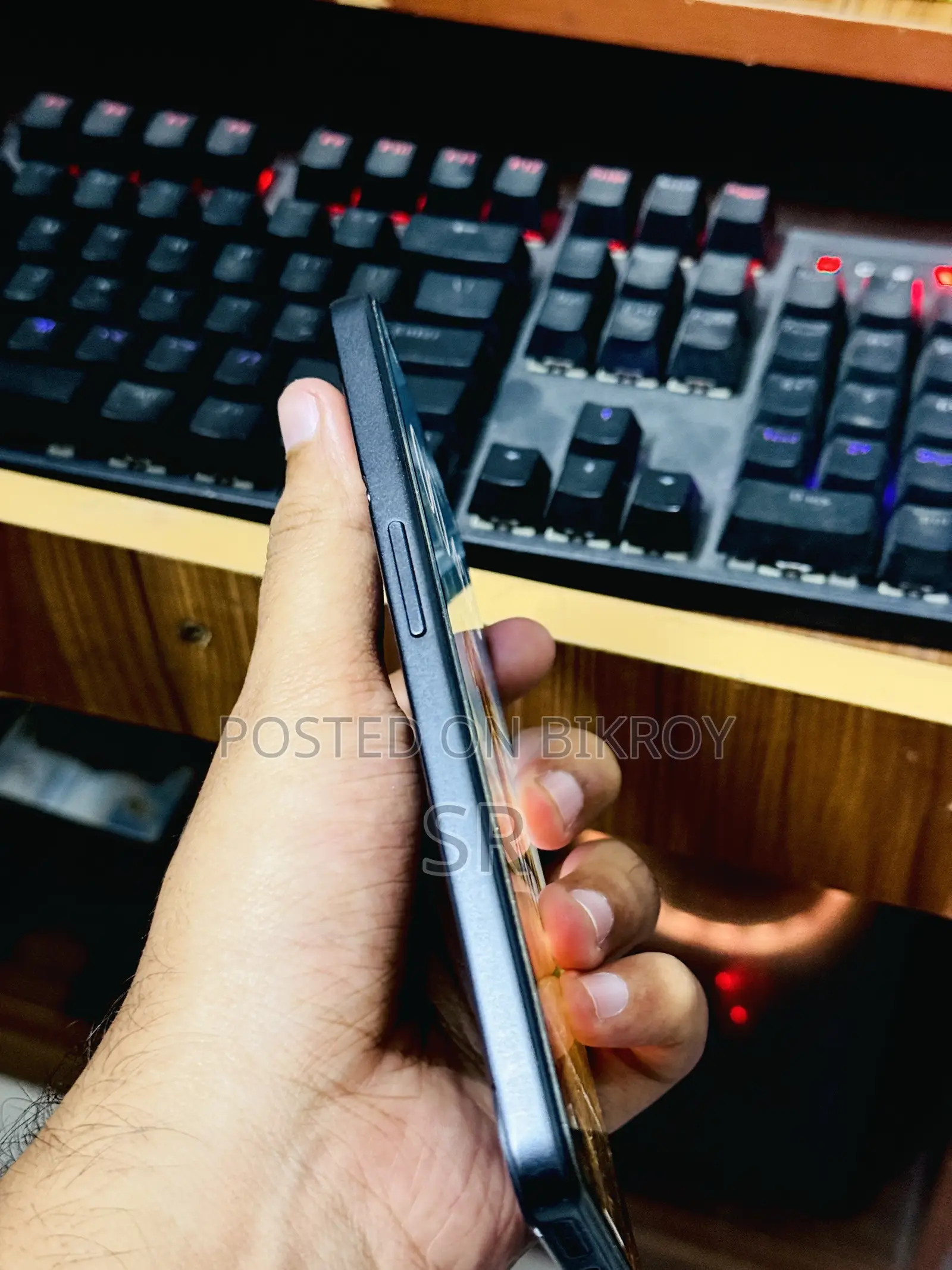 নাথিং ফোন সিএমএফ ফোন ২ প্রো ১২৮ জিবি ব্ল্যাক