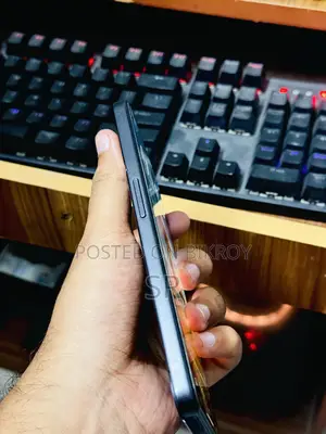 নাথিং ফোন সিএমএফ ফোন ২ প্রো ১২৮ জিবি ব্ল্যাক