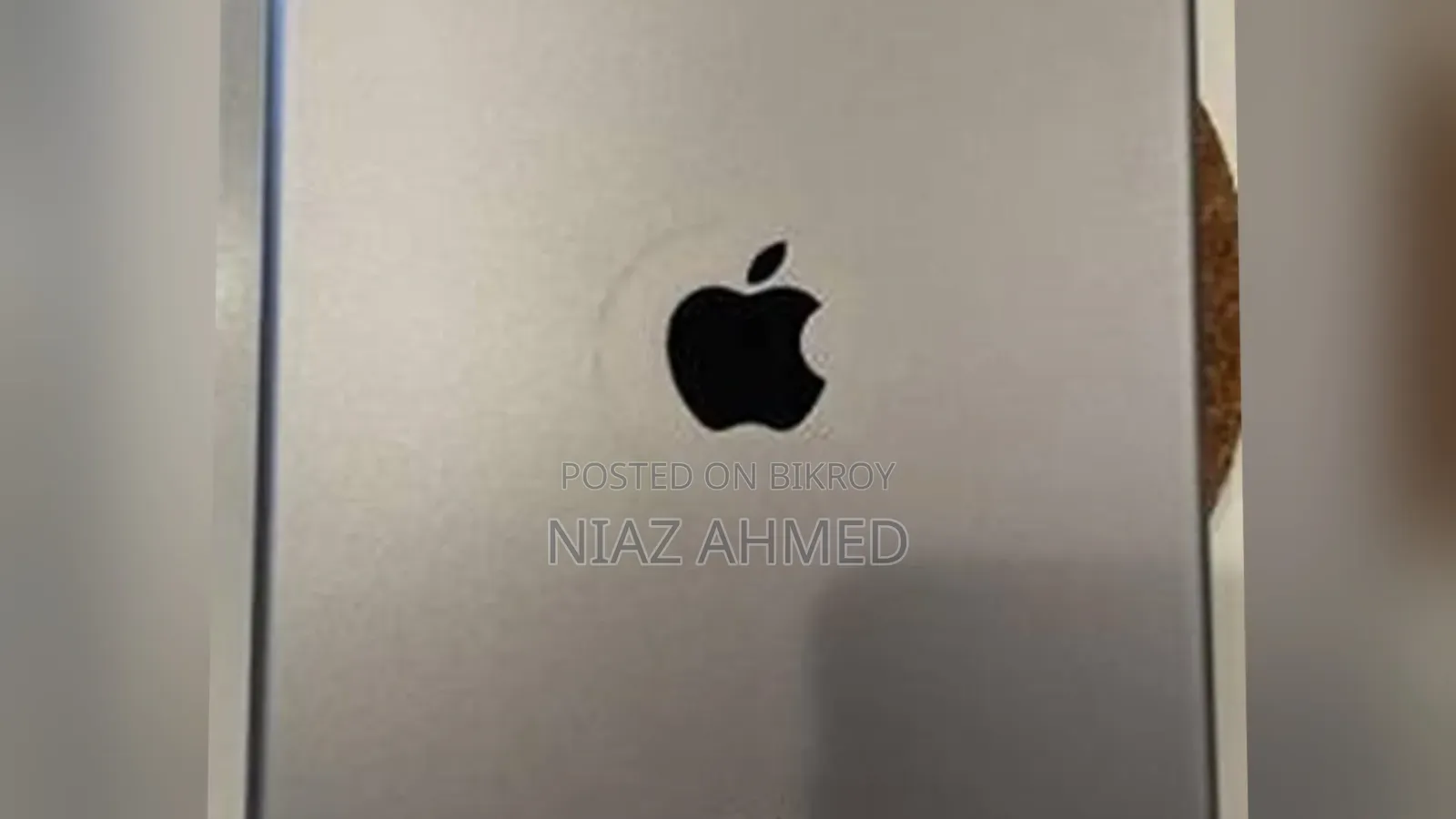 অ্যাপল আইপ্যাড ৯.৭ ৩২ জিবি গ্রে