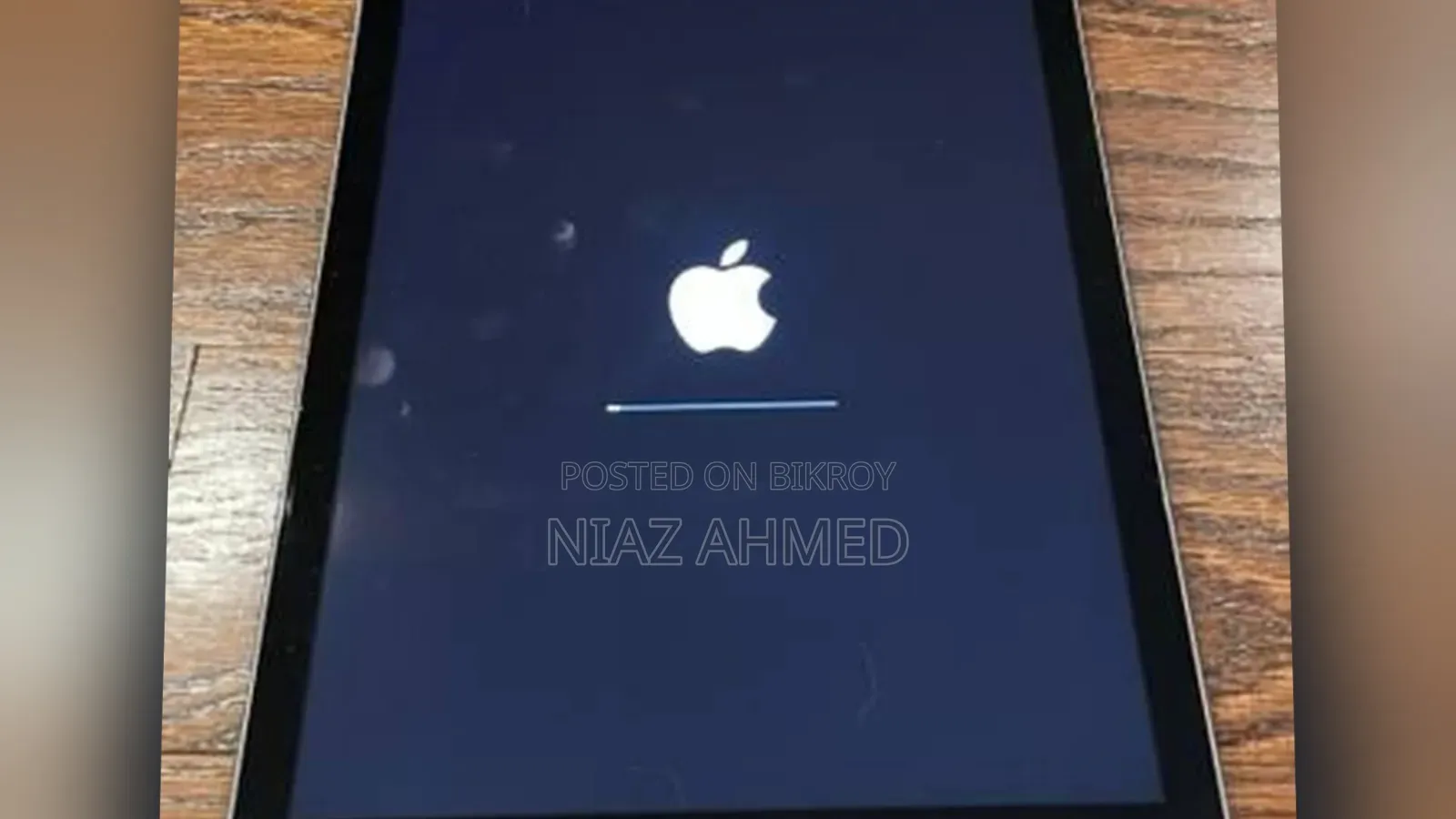অ্যাপল আইপ্যাড ৯.৭ ৩২ জিবি গ্রে