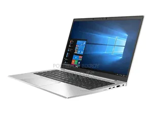 Laptop HP EliteBook 845 G7 16GB AMD Ryzen 7 SSD 512GB