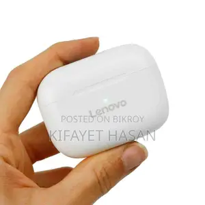 Lenovo AirPods Pro - Free Silicone Cover