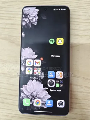 Xiaomi Redmi Note 13 Pro+ 256 GB