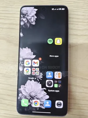 শাওমি রেডমি নোট ১৩ প্রো প্লাস ২৫৬ জিবি