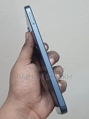 Samsung Galaxy A16 5G 128 GB Gray