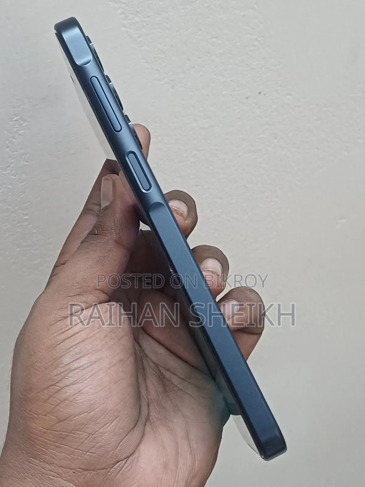 Samsung Galaxy A16 5G 128 GB Gray