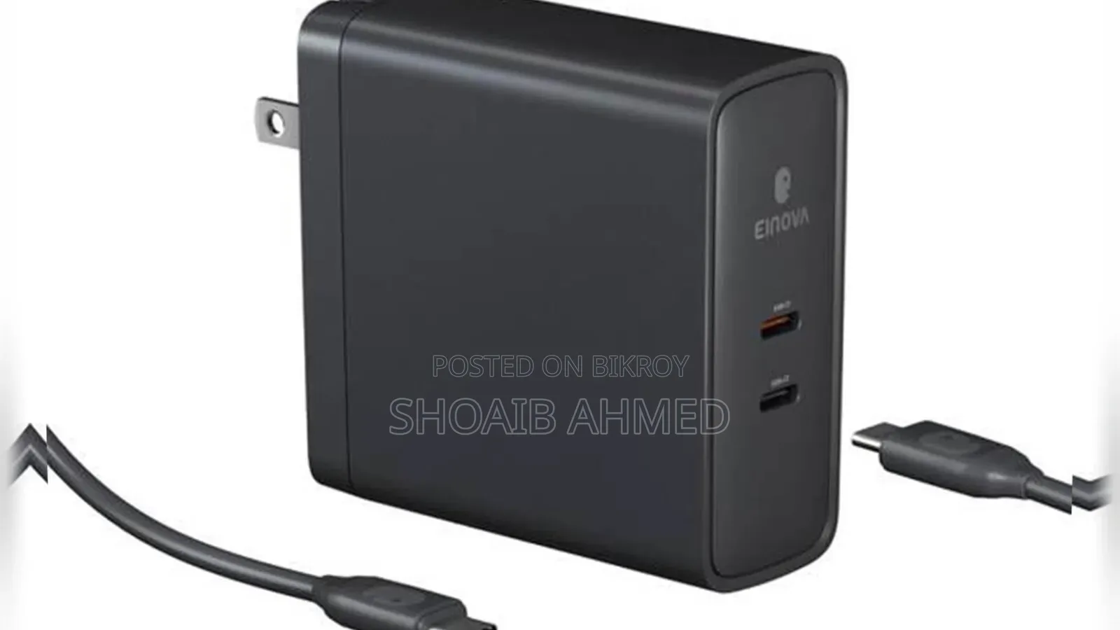 Anker Zolo 140W Charger