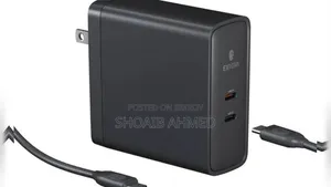 Anker Zolo 140W Charger