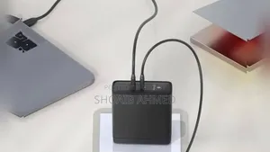 Anker Zolo 140W Charger