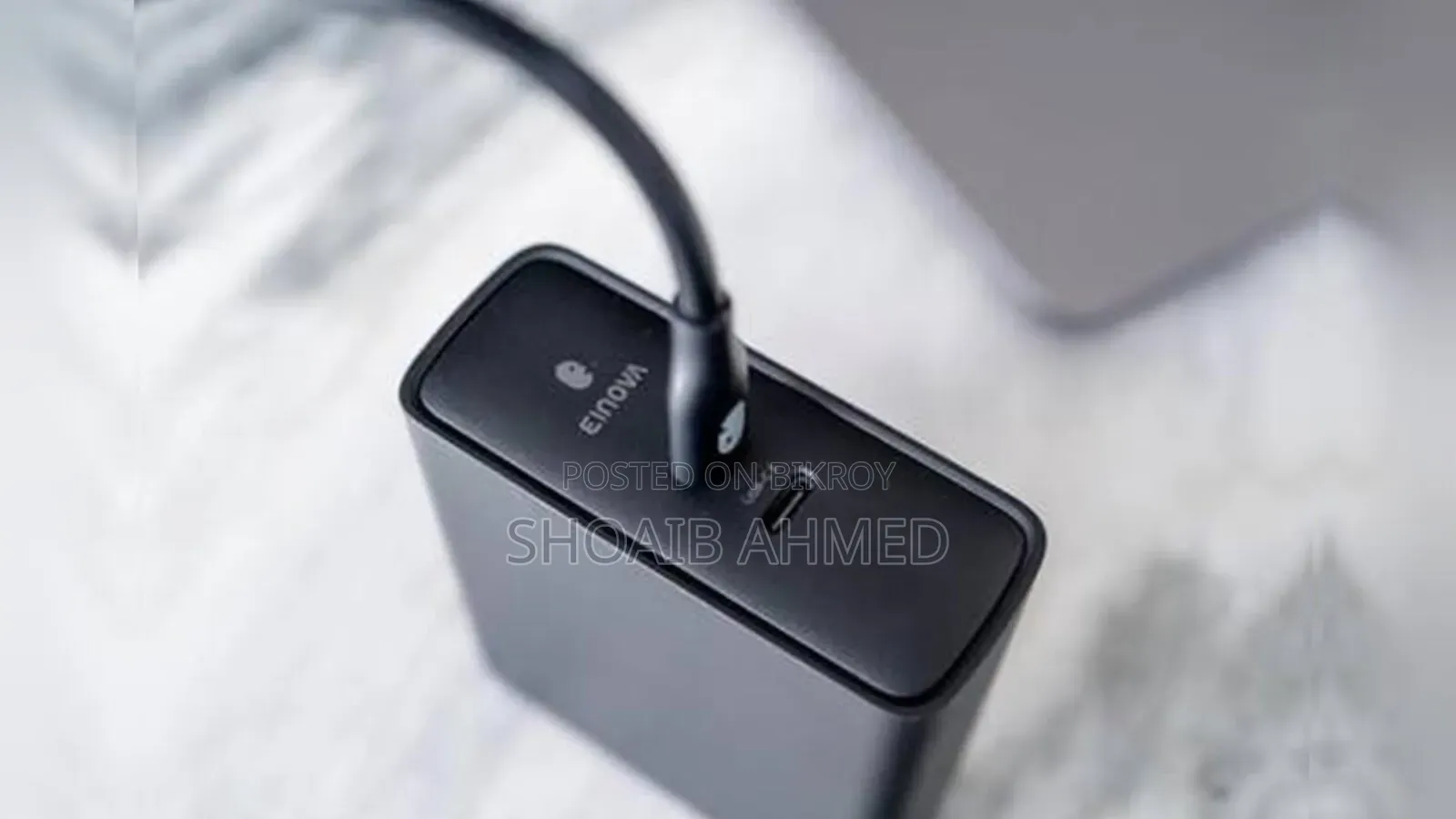 Anker Zolo 140W Charger