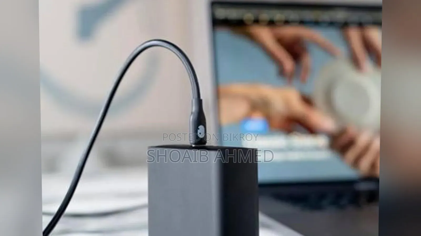 Anker Zolo 140W Charger