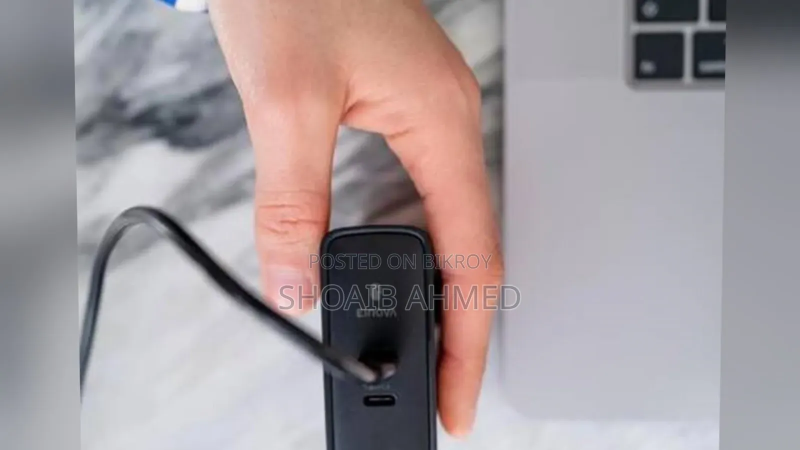 Anker Zolo 140W Charger