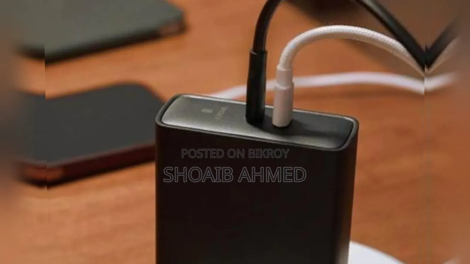 Anker Zolo 140W Charger