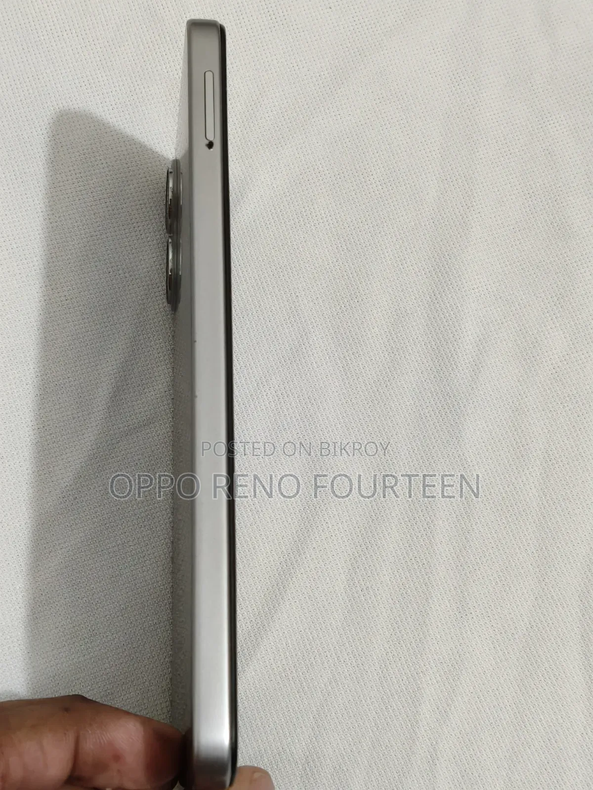 Tecno Spark Go 2 64 GB Green