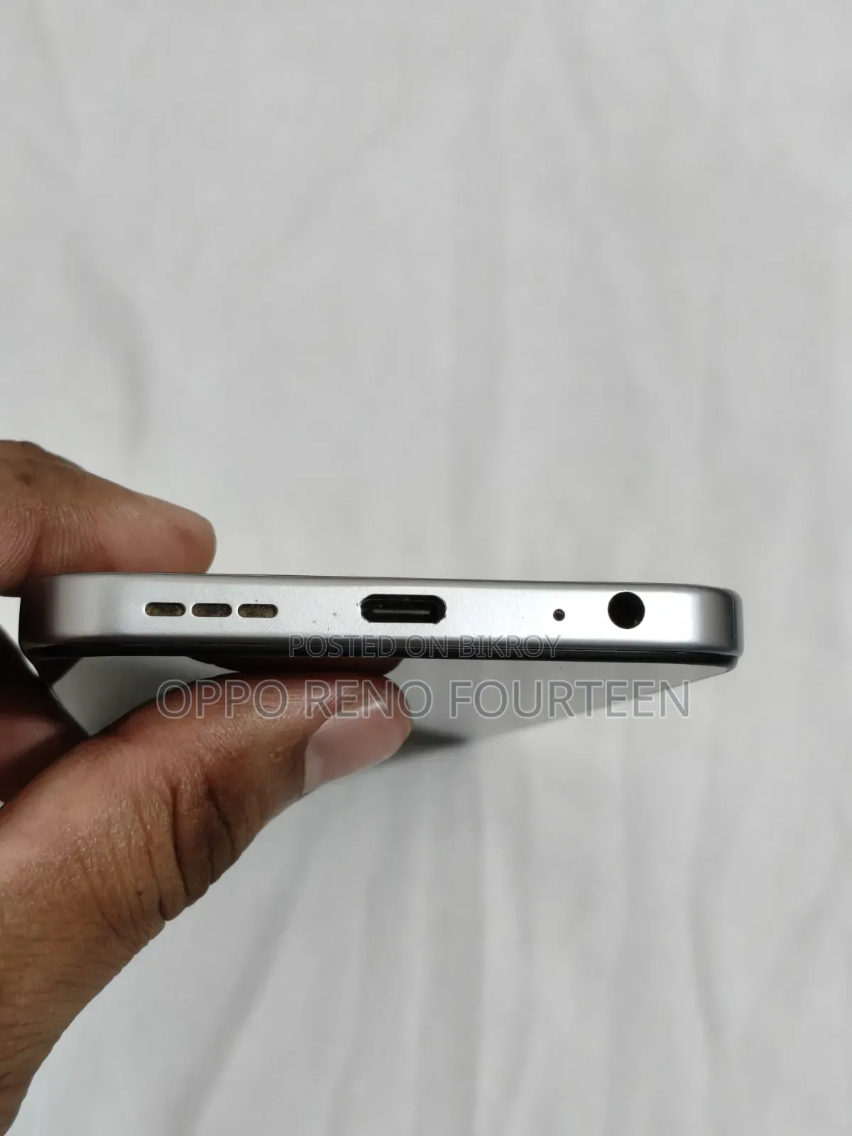 Tecno Spark Go 2 64 GB Green