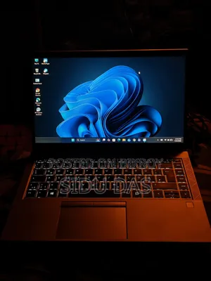 Laptop HP EliteBook 845 G7 16GB AMD Ryzen 7 SSD 512GB