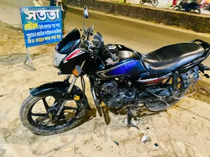 Honda Dream Neo 2016 Black