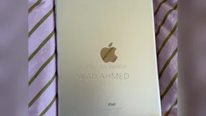 Apple iPad 9.7 64 GB Silver