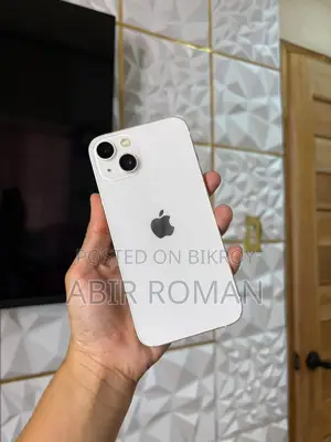 Apple iPhone 13 128 GB White