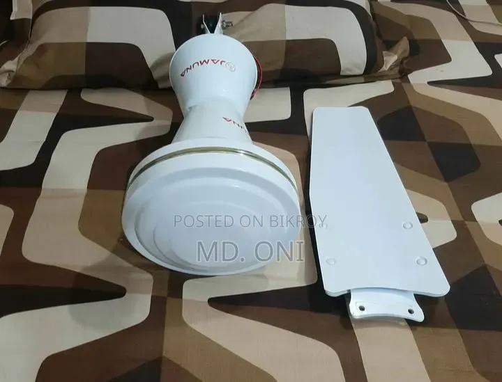 Jamuna Ceiling Fan