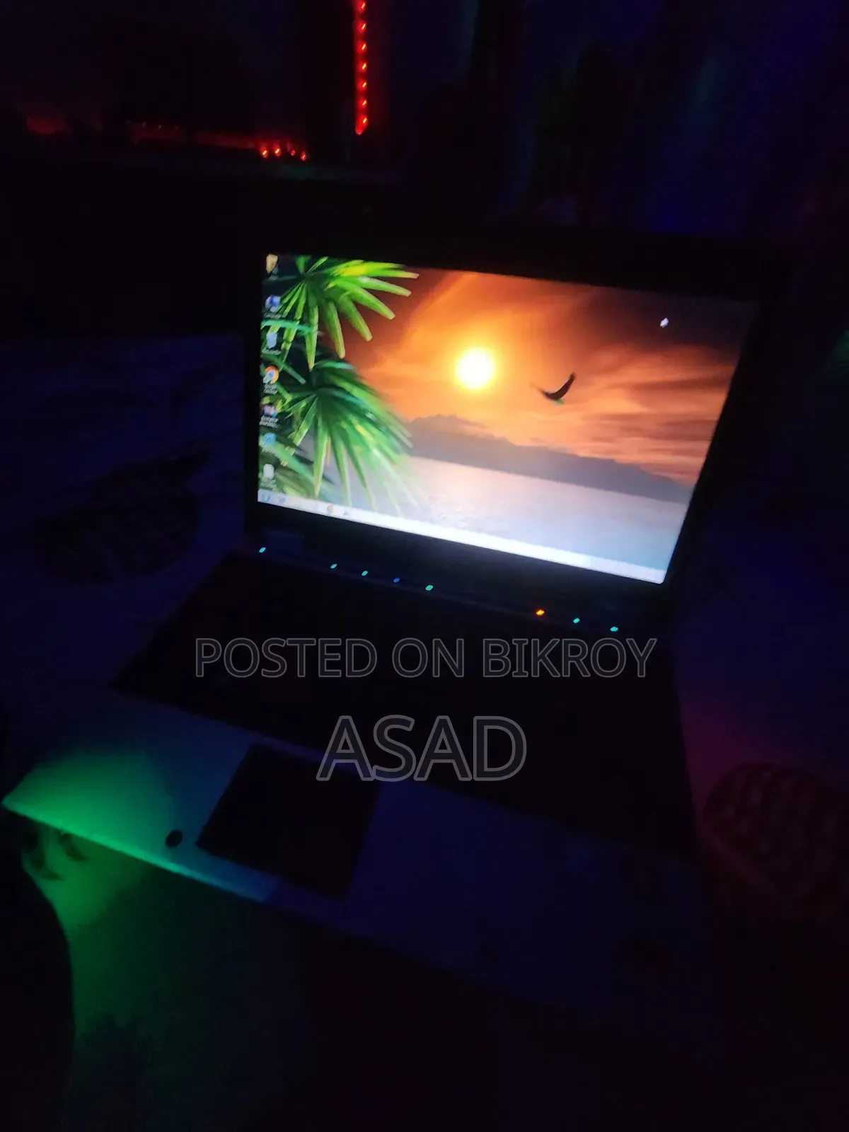 ল্যাপটপ এইচপি ৪জিবি ইন্টেল কোর আই৫ এইচডিডি ১টি