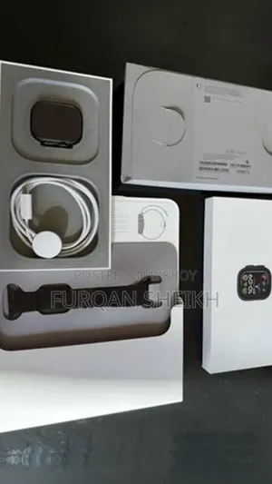 Apple Watch Ultra 2