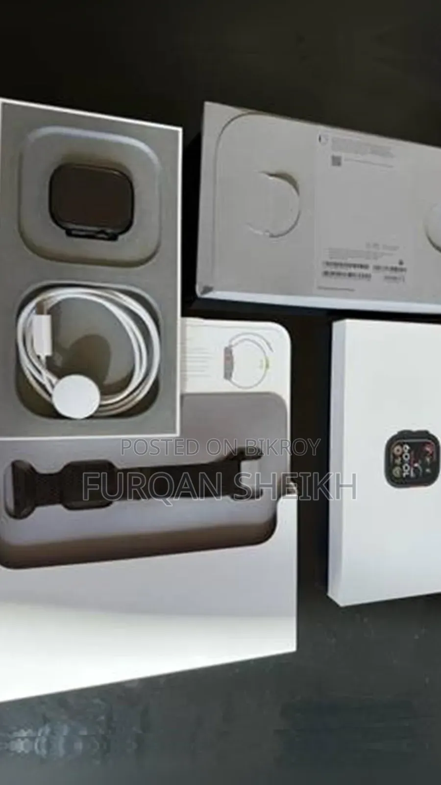 Apple Watch Ultra 2