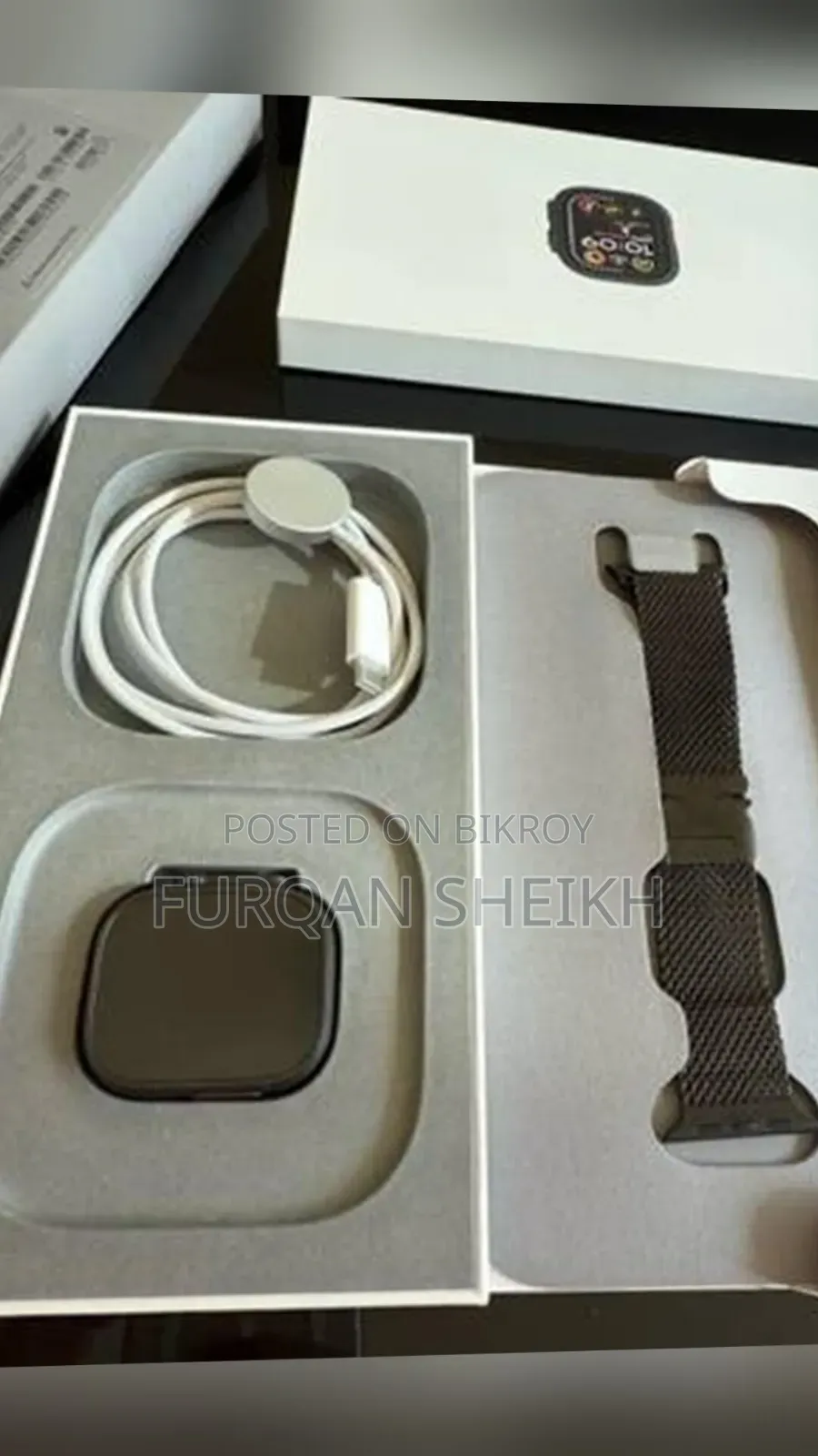 Apple Watch Ultra 2