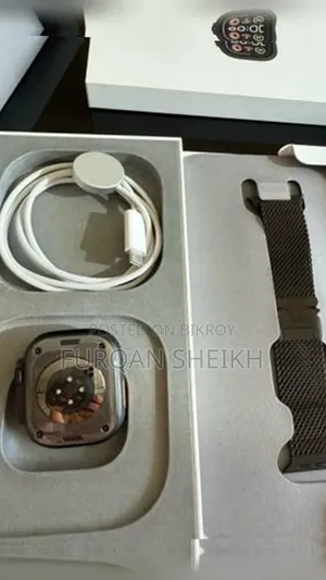 Apple Watch Ultra 2