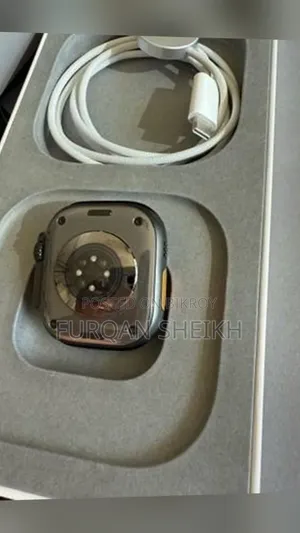 Apple Watch Ultra 2