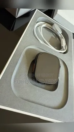 Apple Watch Ultra 2