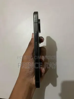 Google Pixel 9 Pro 128 GB Black