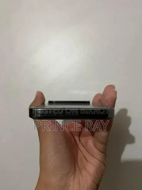 Google Pixel 9 Pro 128 GB Black