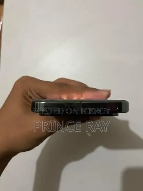 Google Pixel 9 Pro 128 GB Black