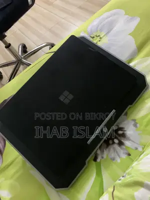 Laptop Microsoft Surface Laptop 3 8GB Intel Core i5 SSD 256GB