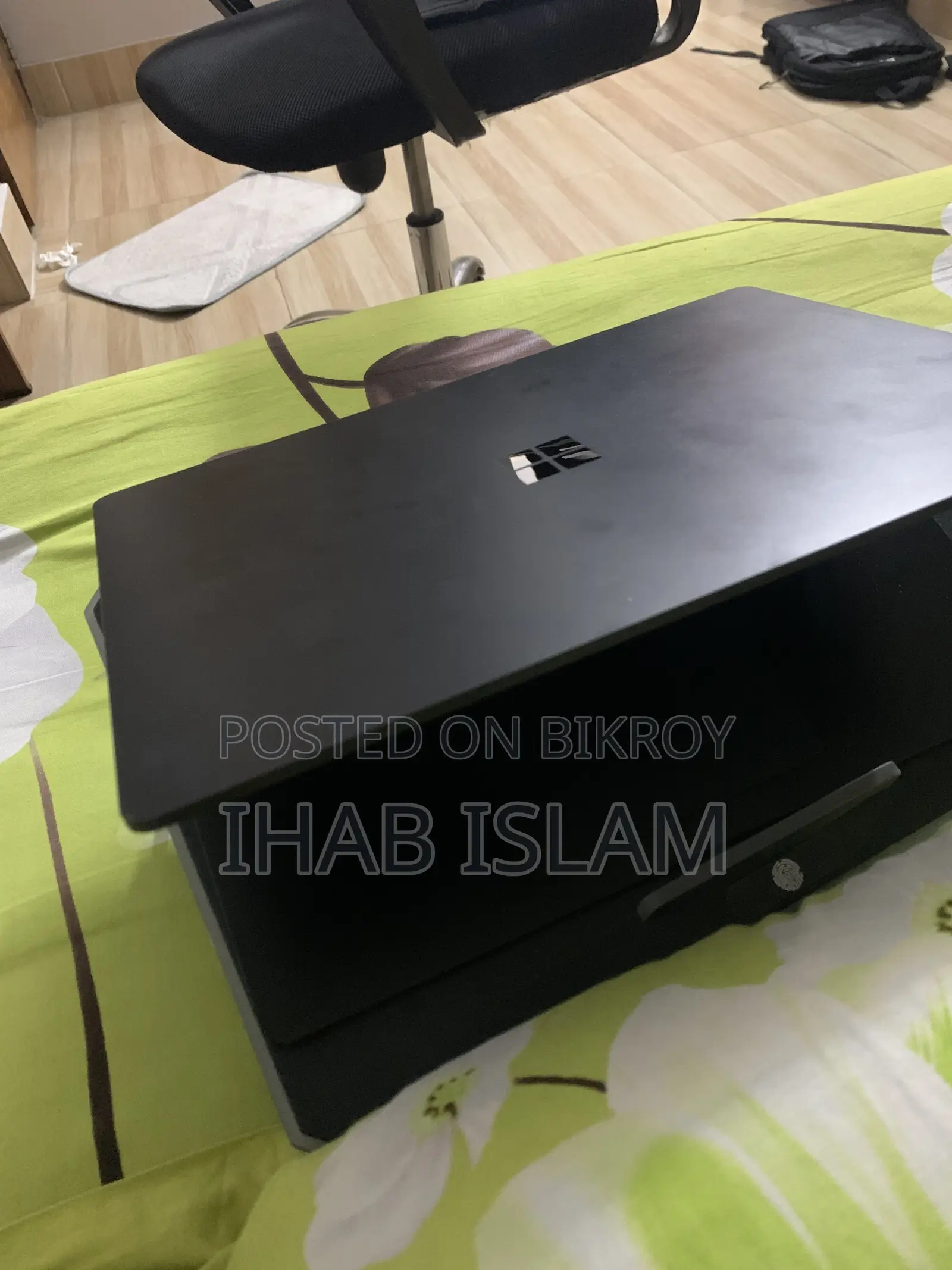 Laptop Microsoft Surface Laptop 3 8GB Intel Core i5 SSD 256GB