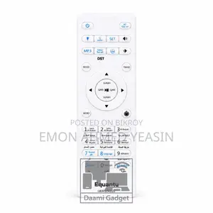 Smart Touch Lamp Quran Speaker | Quran, Azan Clock