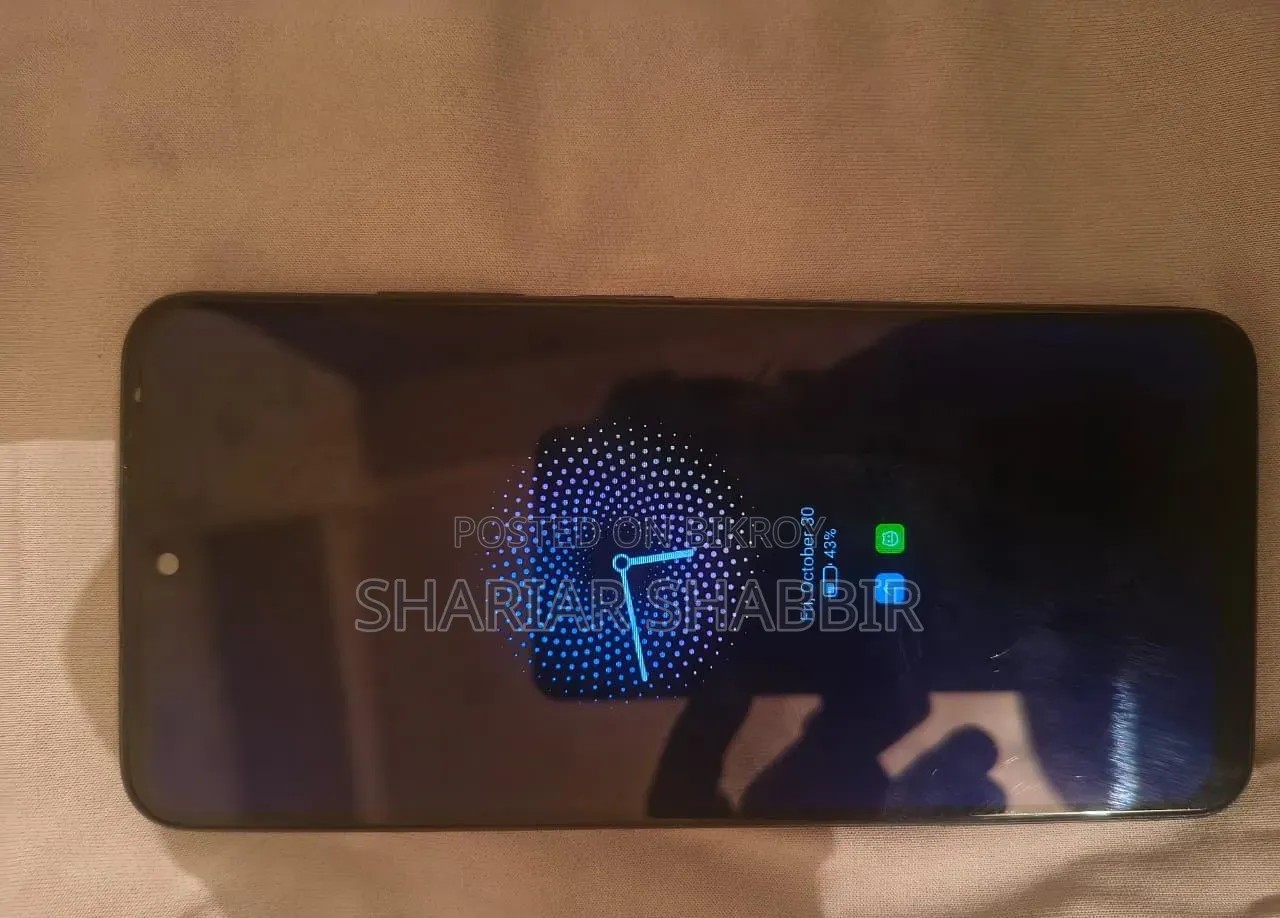 শাওমি রেডমি নোট ১১ ১২৮ জিবি ব্ল্যাক
