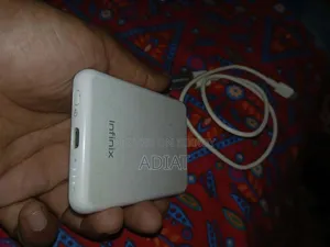Wireless Powerbank