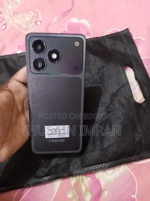 ওয়ালটন এনইএক্সজি এন৭৬ ১২৮ জিবি ব্ল্যাক