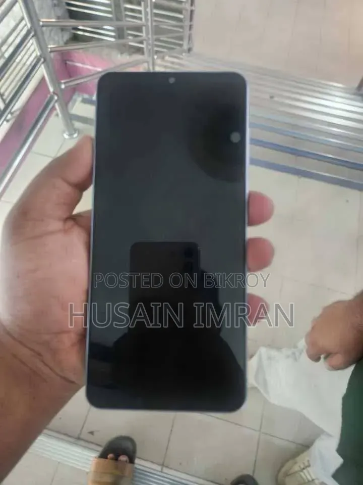 ওয়ালটন এনইএক্সজি এন৭৬ ১২৮ জিবি ব্ল্যাক