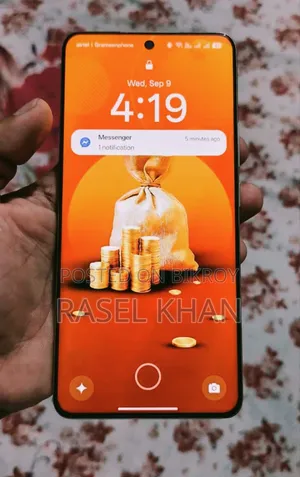 Realme 15T 128 GB White