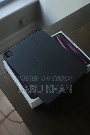 অ্যাপল আইপ্যাড প্রো ১২.৯ (২০২২) ১ টিবি গ্রে