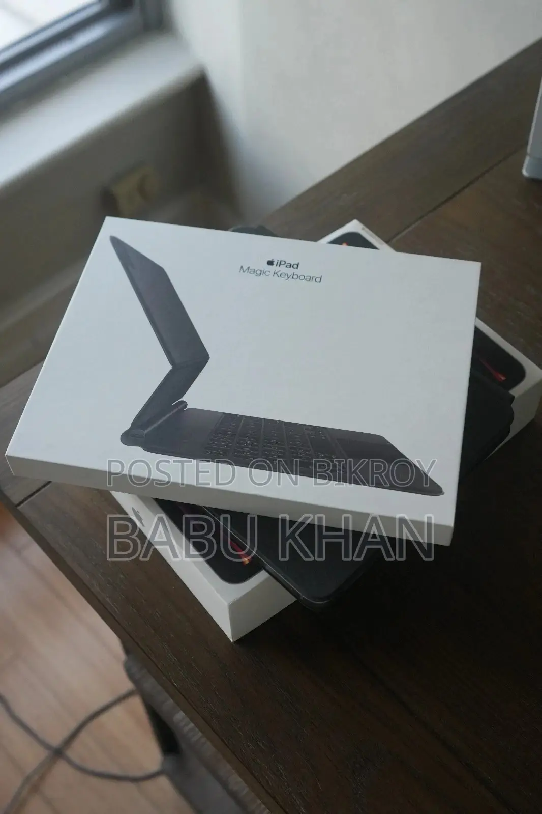 অ্যাপল আইপ্যাড প্রো ১২.৯ (২০২২) ১ টিবি গ্রে