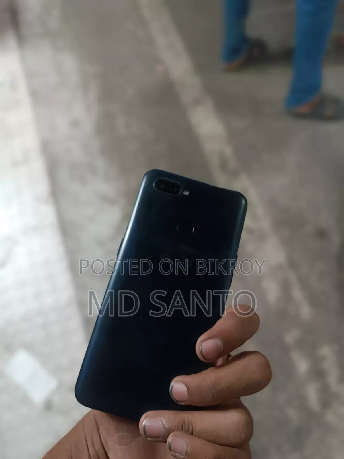 Oppo A12 32 GB