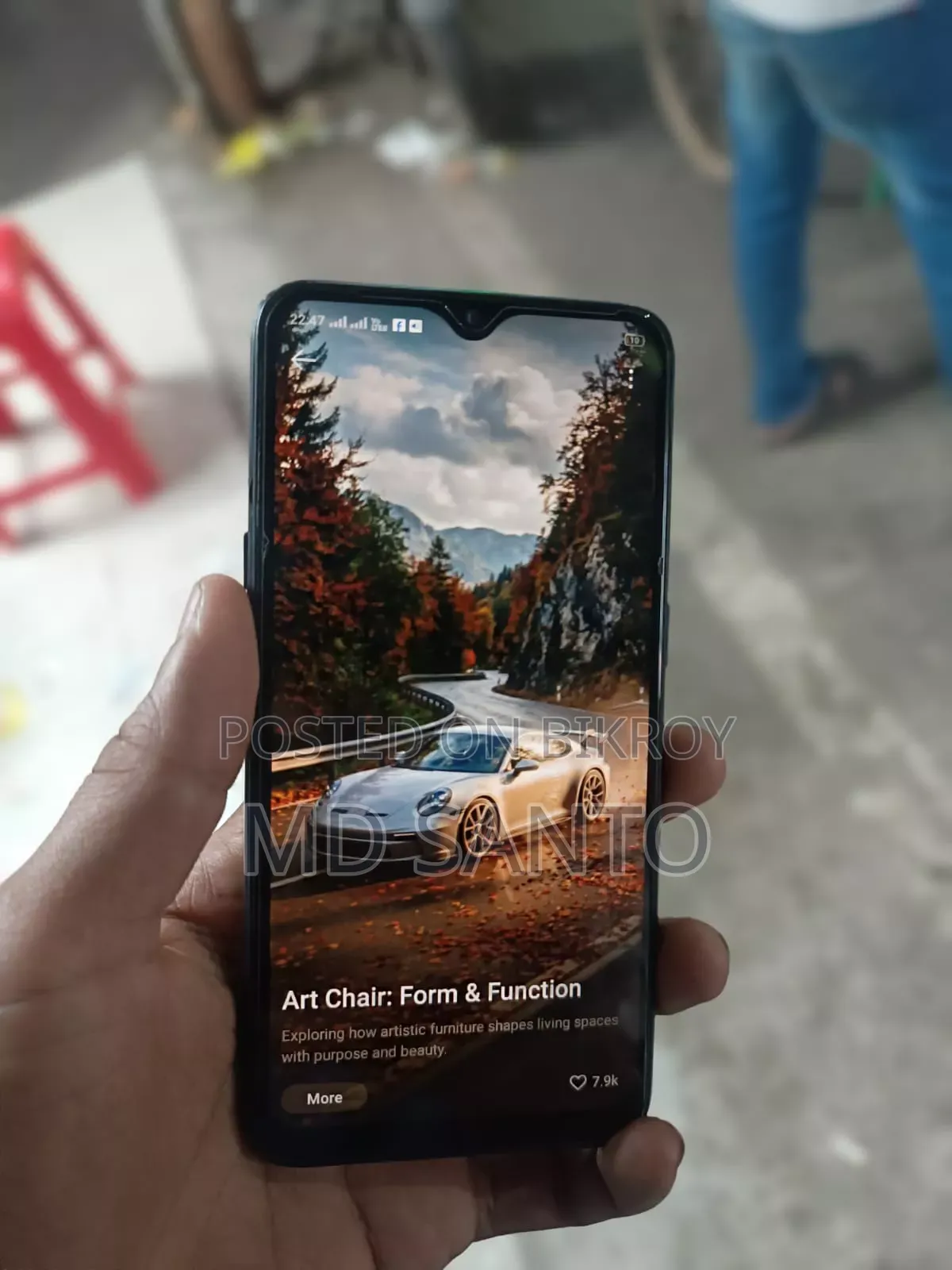 Oppo A12 32 GB